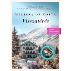 Visszatérés  23.95 + 1.95 Royal Mail